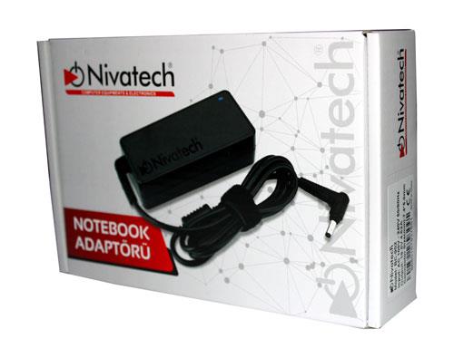 Taşınabilir Bilgisayar Aksesuarları / NIVATECH Taşınabilir Bilgisayar Aksesuarları